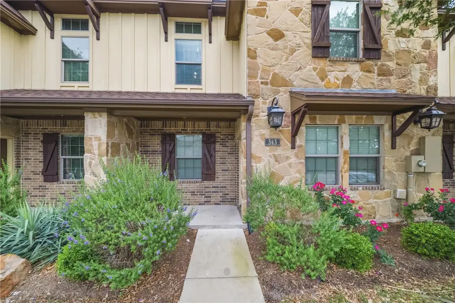 343 Newcomb Lane, College Station, TX 77845 - #2