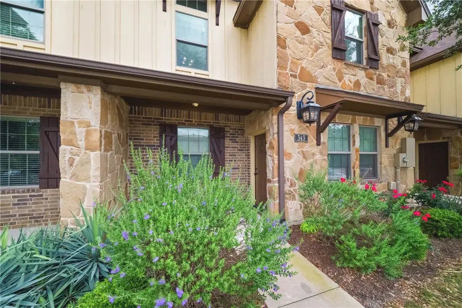 343 Newcomb Lane, College Station, TX 77845 - #3