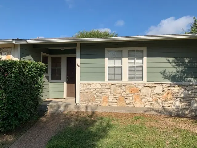 2800 Longmire Drive #56, College Station, TX 77845 - #1
