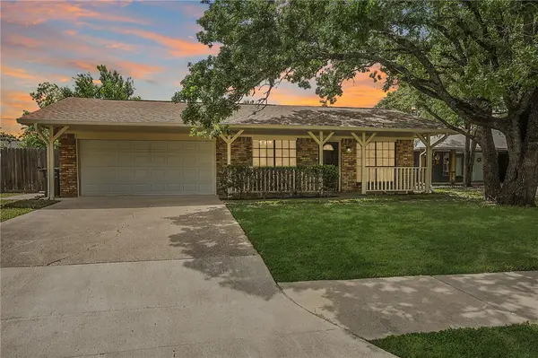 1004 San Saba Drive, College Station, TX 77845