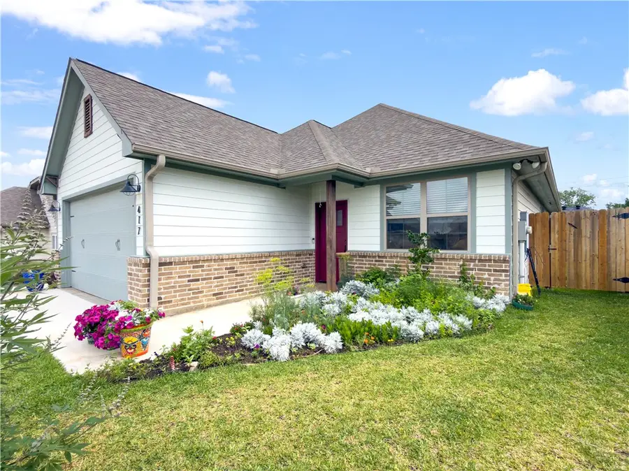 417 Marble Falls Drive, Bryan, TX 77803 - #2