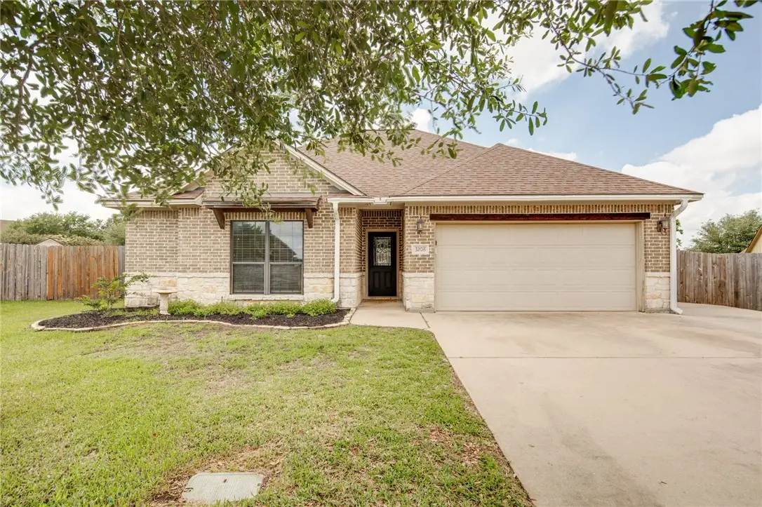 3208 Toni Court, College Station, TX 77845 - #1