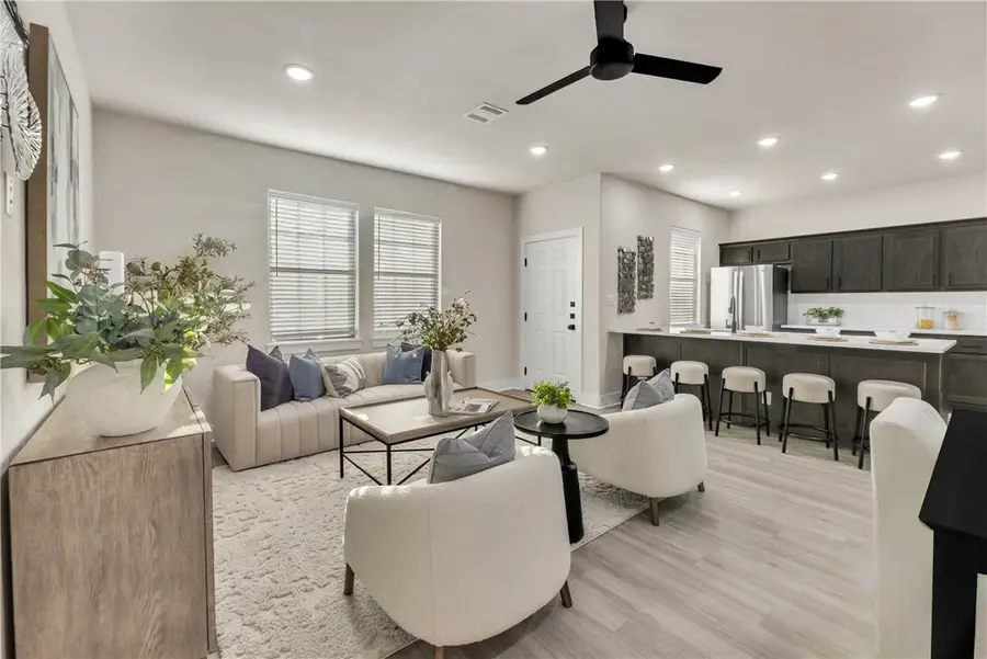 4037 Kodiak Drive, College Station, TX 77845 - #3