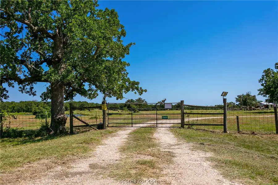 TBD Sebesta Pvt Lane, College Station, TX 77845 - #2