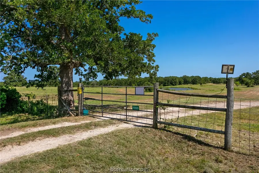 TBD Sebesta Pvt Lane, College Station, TX 77845 - #3