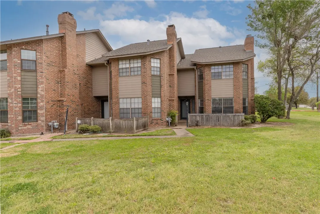 2400 Longmire Drive #403, College Station, TX 77845 - #1