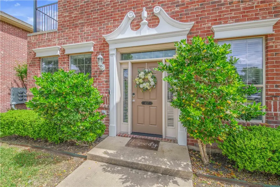 437 Forest Drive, College Station, TX 77840 - #2
