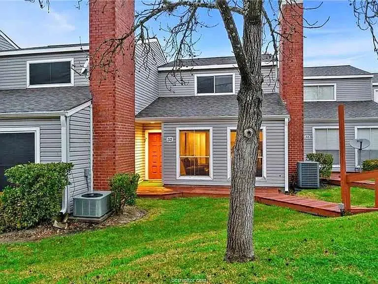 1500 Olympia Way #32, College Station, TX 77840 - #1