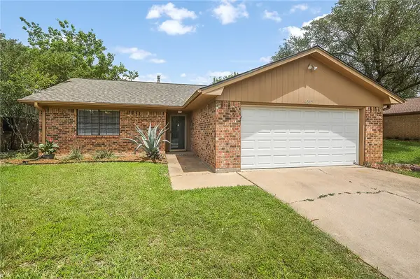 4305 Woodbriar Drive, Bryan, TX 77802