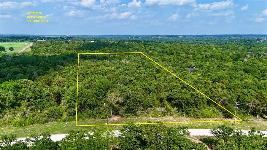 TBD Lot 15 Sawmill Rd (+/-5.51 Acres) #TBD Lot 15 Sawmill RD, Franklin, TX 77837 - #2