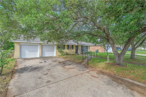 505 Olive Street, Bryan, TX 77801