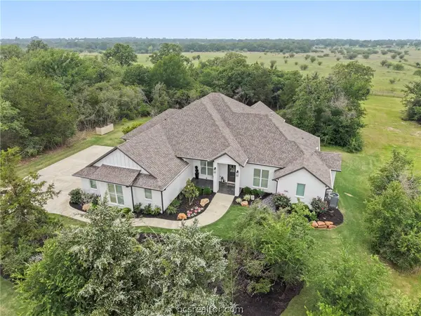 5598 Millstone Drive, College Station, TX 77845