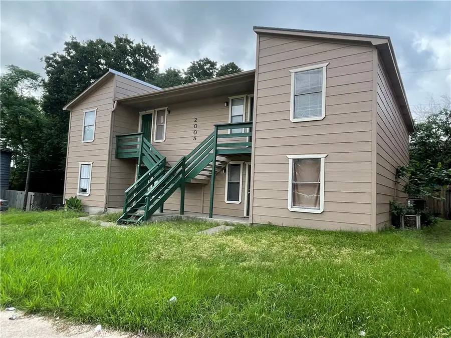 2005 Monito Way, Bryan, TX 77807 - #2