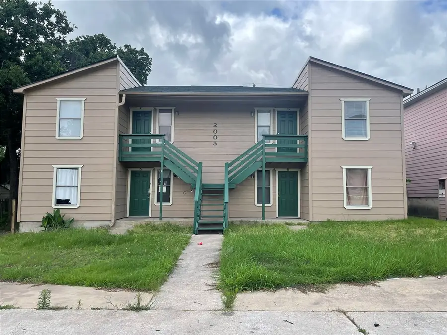 2005 Monito Way, Bryan, TX 77807 - #3