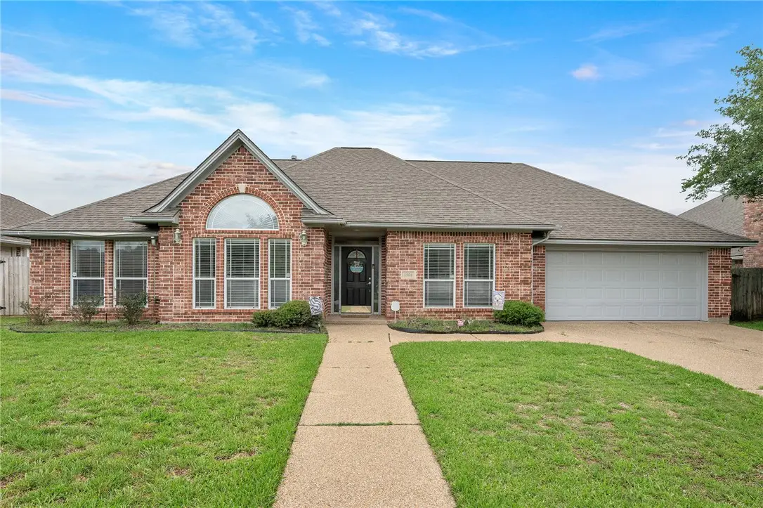 1524 Concord Circle, College Station, TX 77845 - #1