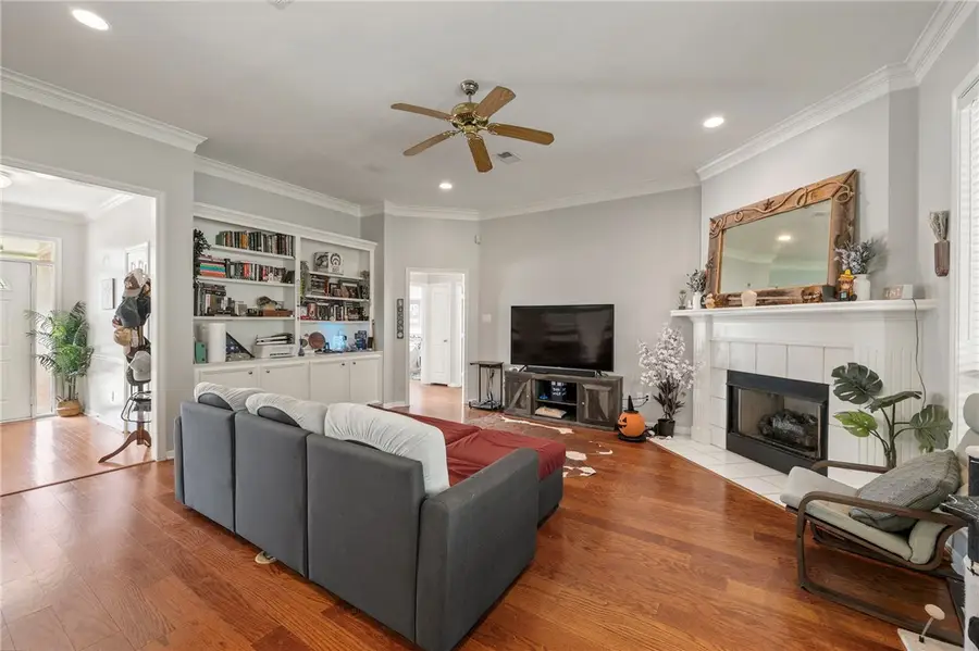 1524 Concord Circle, College Station, TX 77845 - #3