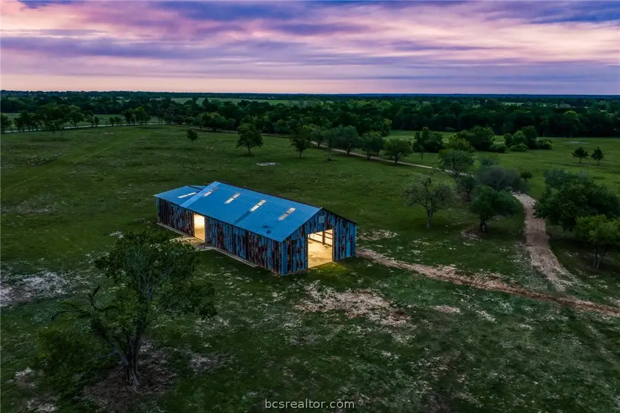 TBD 84.78 Acres Jack Manning, Northeast Brazos, TX 76859 - #2
