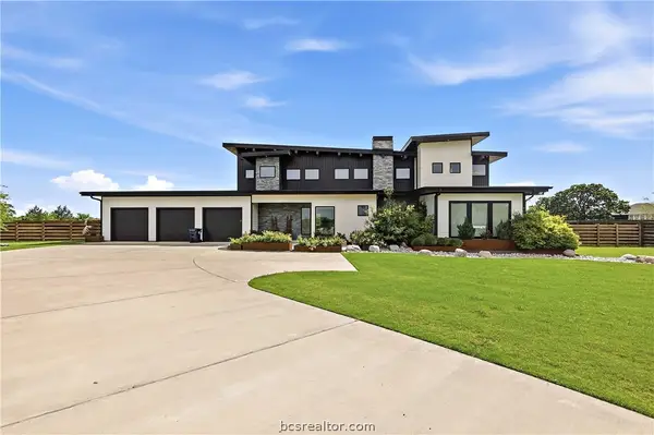 17600 Windsong Drive, College Station, TX 77845