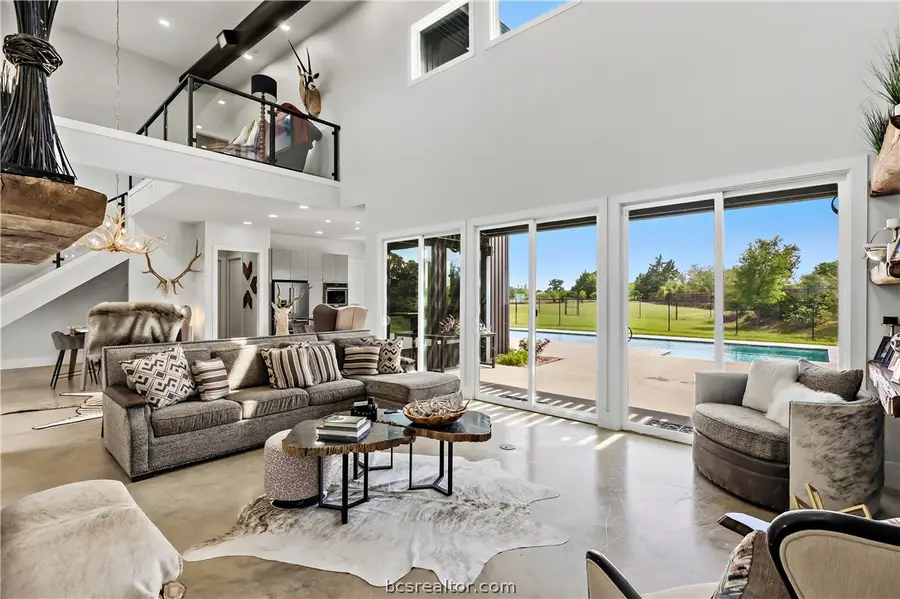 17600 Windsong Drive, College Station, TX 77845 - #2