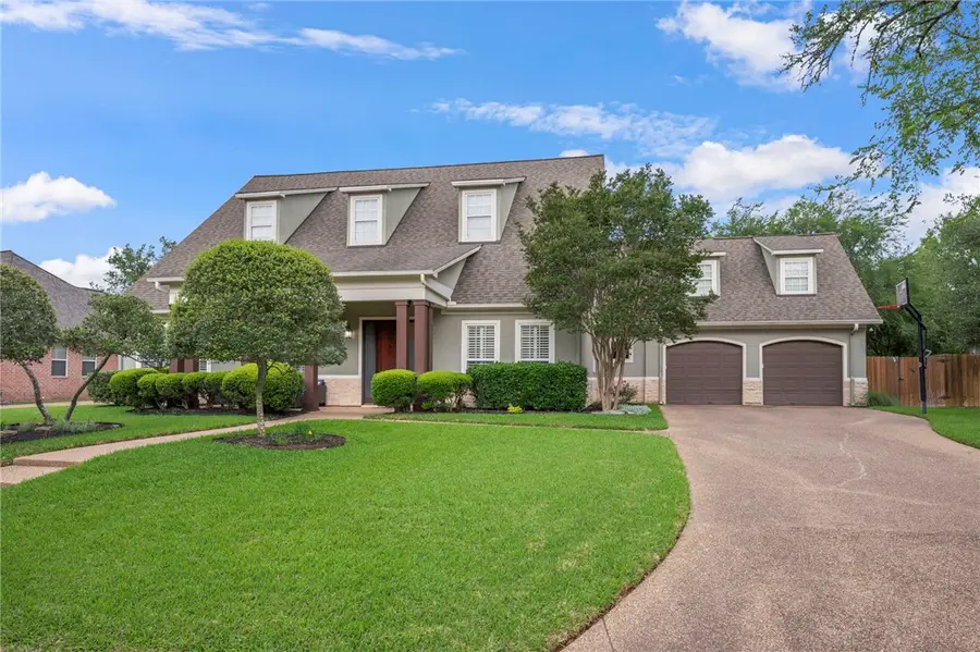 714 Plum Hollow Drive, College Station, TX 77845 - #2