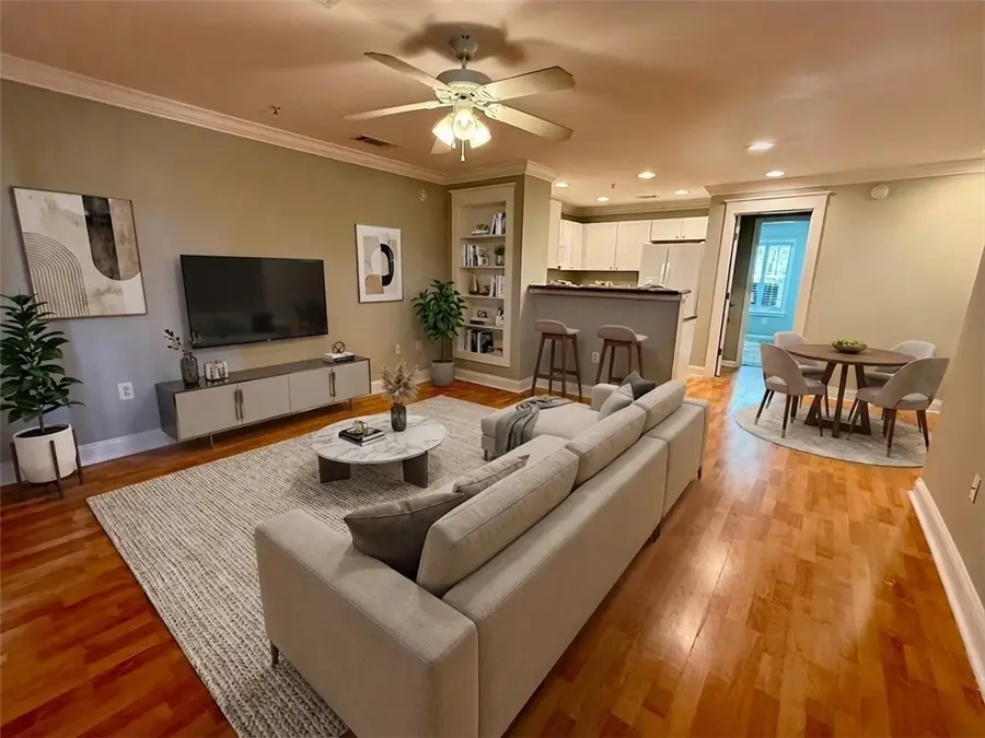 1725 Harvey Mitchell Parkway S #1925, College Station, TX 77840 - #2