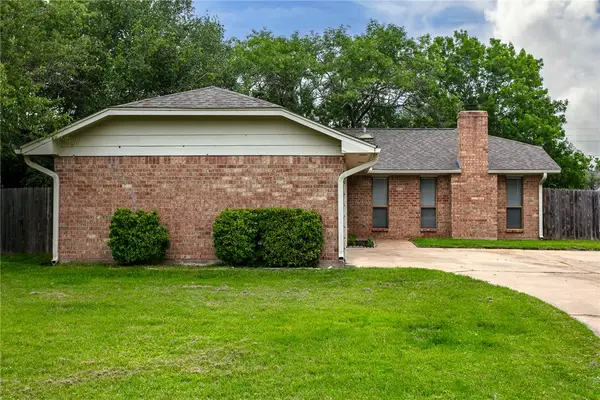 4507 Taft Court, Bryan, TX 77802
