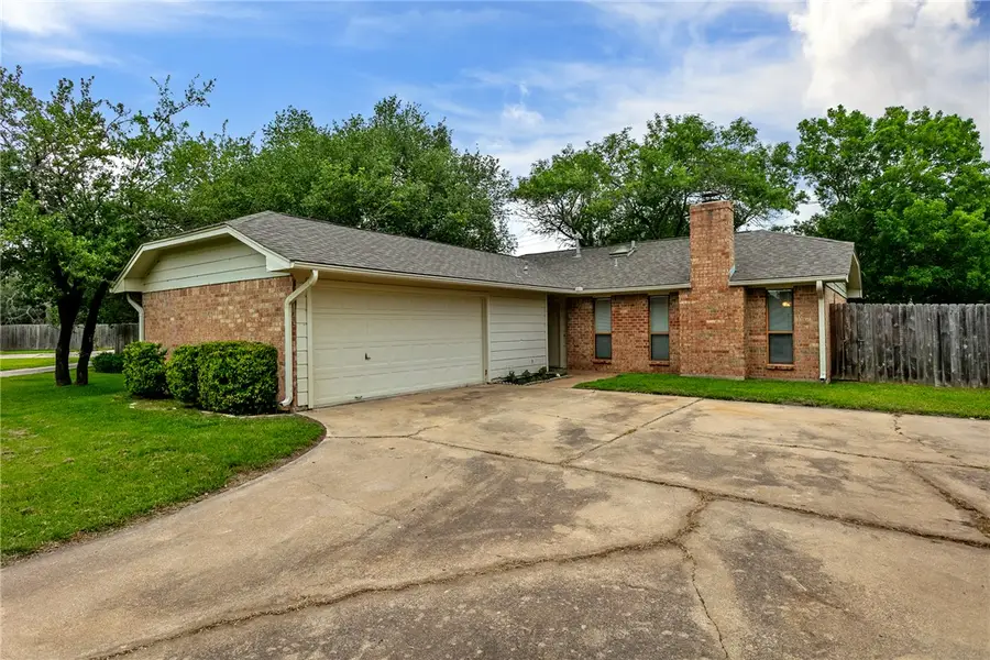 4507 Taft Court, Bryan, TX 77802 - #2