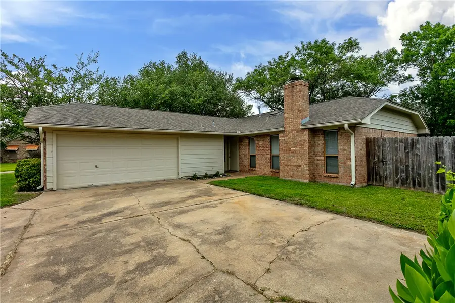 4507 Taft Court, Bryan, TX 77802 - #3