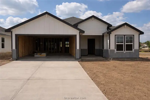 10646 Knox Landing Drive, Bryan, TX 77845