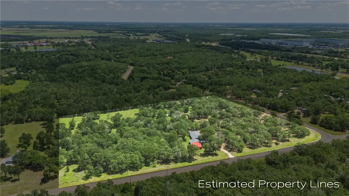 5950 Old Spanish Trail, Bryan, TX 77807 - #1