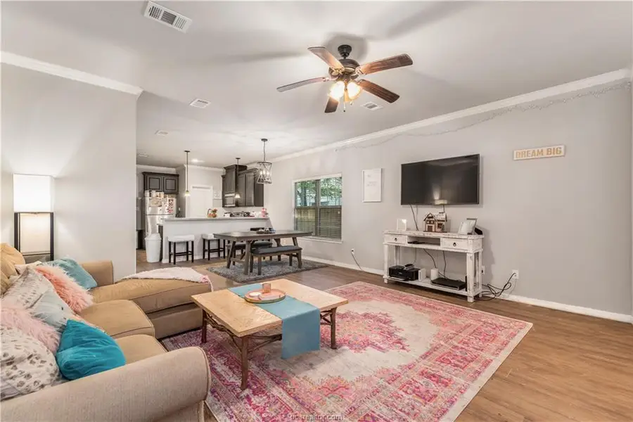 120 #B Richards Street, College Station, TX 77840 - #3