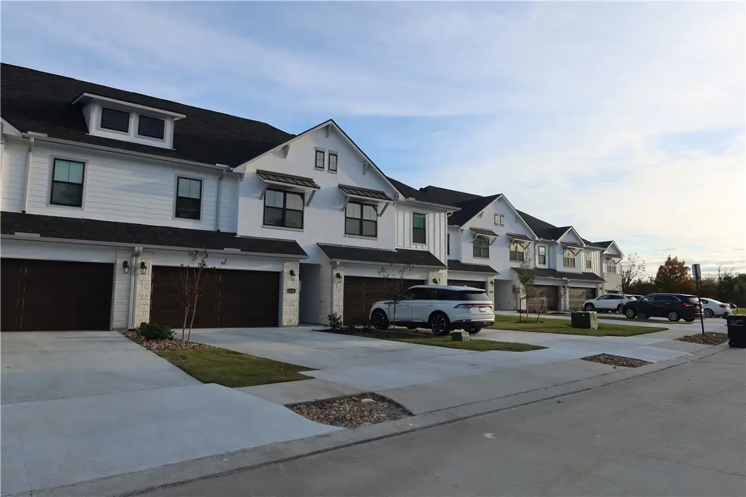 1454 Ailin Drive, College Station, TX 77845 - #1