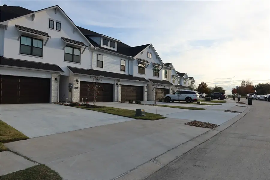 1454 Ailin Drive, College Station, TX 77845 - #2