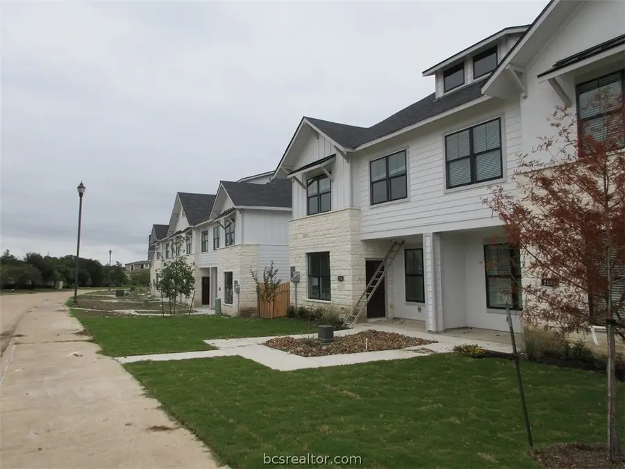 2102 Crescent Pointe Parkway, College Station, TX 77845 - #2