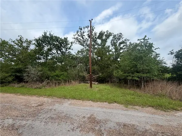 505 Deer Run Trail, Somerville, TX 77879