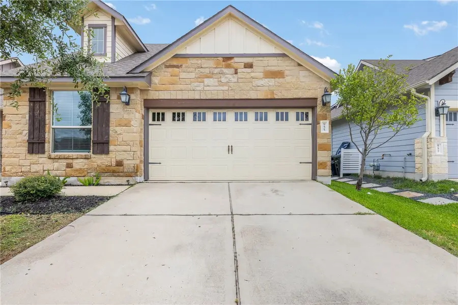 955 Toledo Bend Drive, College Station, TX 77845 - #2