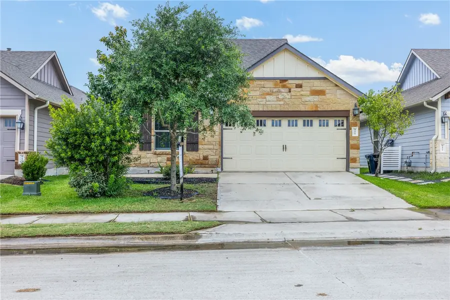 955 Toledo Bend Drive, College Station, TX 77845 - #3