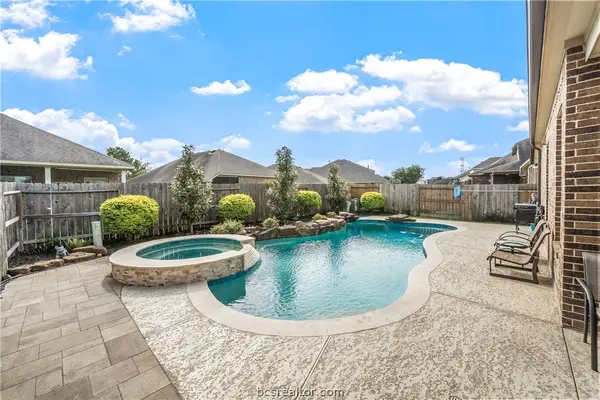 9534 Knox Prairie Court, Cypress, TX 77433