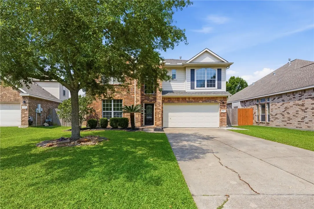 8311 Rocky River Street, Baytown, TX 77523 - #1
