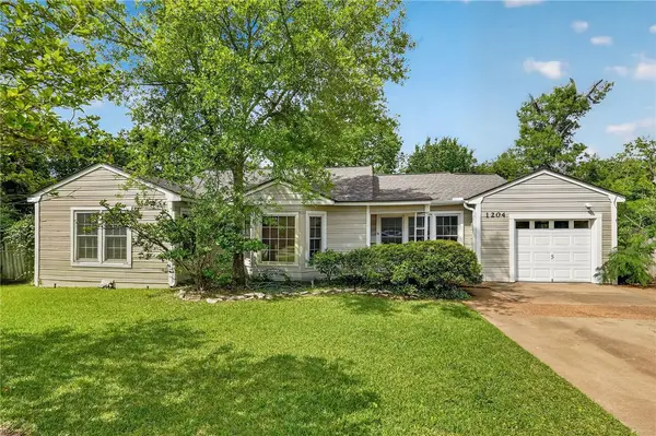 1204 Ashburn Avenue, College Station, TX 77840