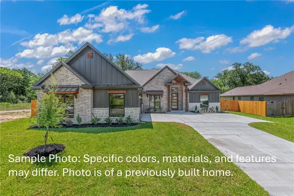 5103 Greenstone Way, Bryan, TX 77802