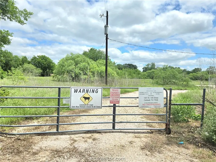TBD Banks Street, Caldwell, TX 77836 - #2