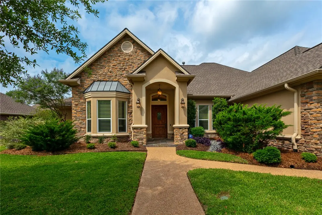 5114 Congressional Drive, College Station, TX 77845 - #1