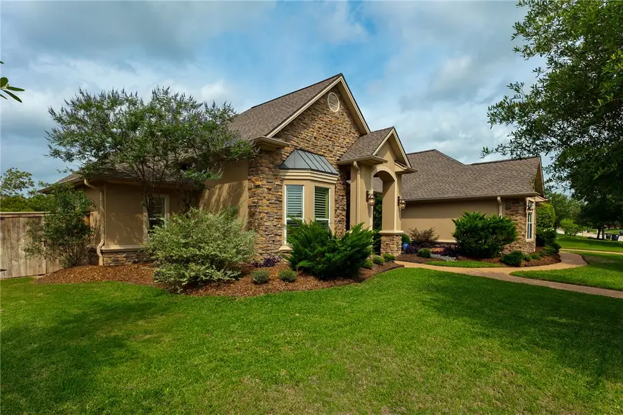 5114 Congressional Drive, College Station, TX 77845 - #2