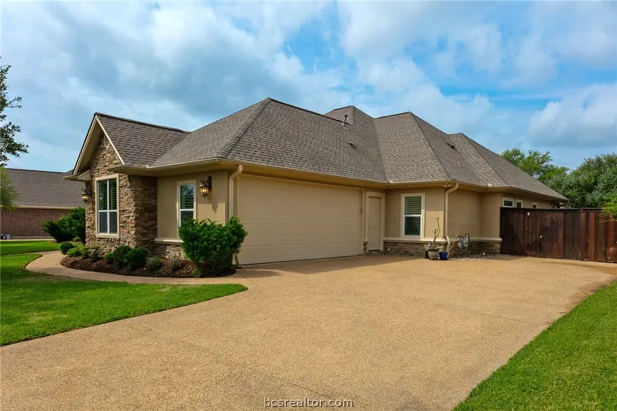 5114 Congressional Drive, College Station, TX 77845 - #3