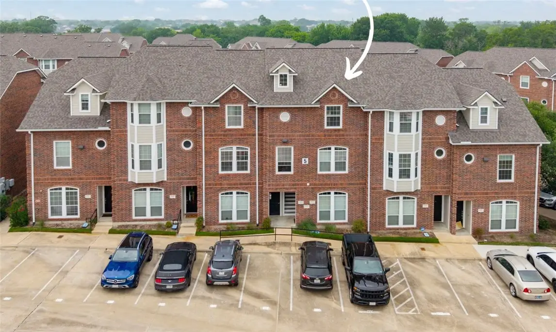 305 Holleman Drive E #503, College Station, TX 77840 - #1