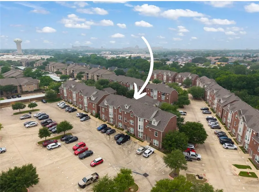 305 Holleman Drive E #503, College Station, TX 77840 - #2