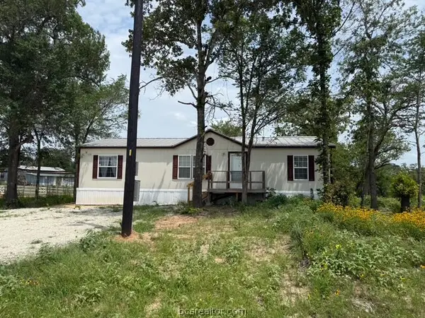 3367 Beaver Creek Road, Caldwell, TX 77836