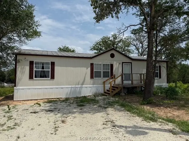 3367 Beaver Creek Road, Caldwell, TX 77836 - #2
