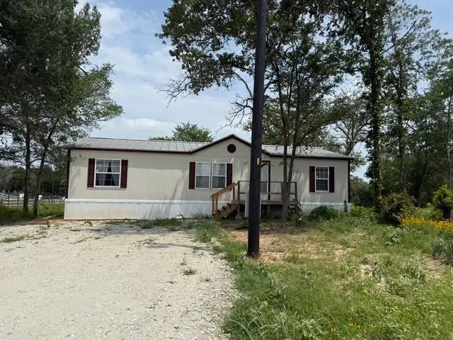 3367 Beaver Creek Road, Caldwell, TX 77836 - #3